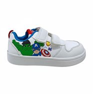 deportivas spidey y su superequipo marvel
