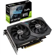 tarjeta de video asus dual nvidia rtx3060 12gb v2 oc hdmi dp gdrr6 pcie