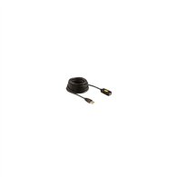 cable usb a m a usb a h 10mt delock negro 82446