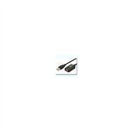 cable usb 2.0 a m a usb 2.0 a h con amplificador 5mt negro da-70130-4