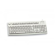 cherry g83-6105 teclado usb qwertz alemán gris