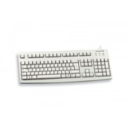 cherry g83-6105 teclado usb qwertz alemán gris