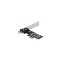 delock adaptador y tarjeta de red interno ethernet 2500 mbit/s