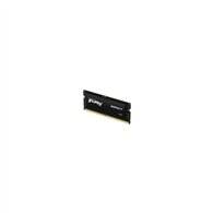 kingston technology fury impact módulo de memoria 16 gb 2 x 8 gb ddr5 4800 mhz