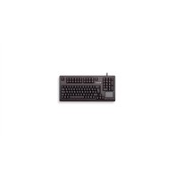 cherry touchboard g80-11900 teclado usb qwerty inglés de ee. uu. negro