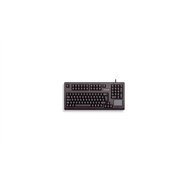 cherry touchboard g80-11900 teclado usb qwerty inglés de ee. uu. negro