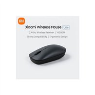 raton xiaomi wireless mouse lite