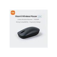 raton xiaomi wireless mouse lite