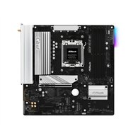 asrock b850m pro rs wifi amd b850 zócalo am5 micro atx