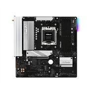 asrock b850m pro rs wifi amd b850 zócalo am5 micro atx