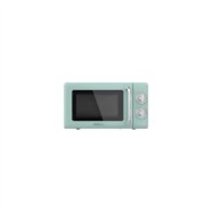 cecotec proclean 3010 verde solo microondas encimera 20 l 700 w