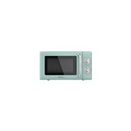 cecotec proclean 3010 verde solo microondas encimera 20 l 700 w