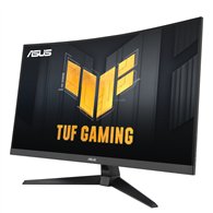asus tuf gaming vg32wq3b pantalla para pc 80 cm (31.5") 2560 x 1440 pixeles quad hd led negro