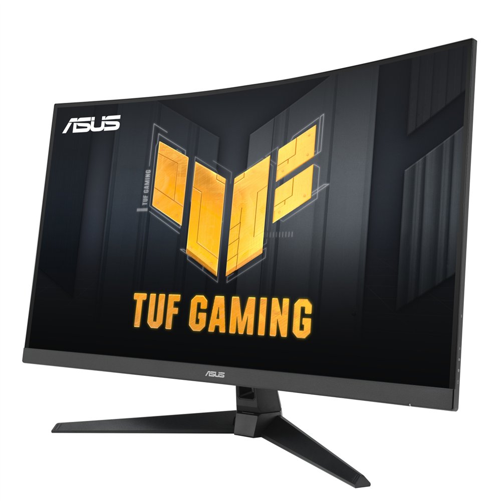 asus tuf gaming vg32wq3b pantalla para pc 80 cm (31.5") 2560 x 1440 pixeles quad hd led negro