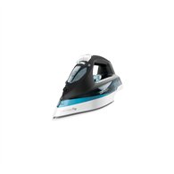 cecotec ironhero 2600 force plancha seco 2600 w negro, azul