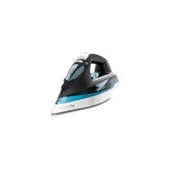 cecotec ironhero 2600 force plancha seco 2600 w negro, azul