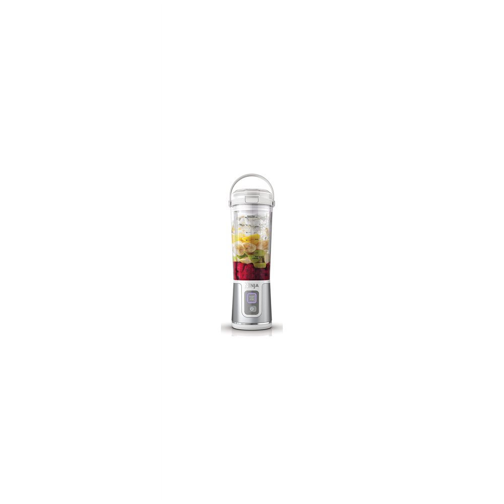 ninja blast 0,532 l batidora de vaso portátil 14,4 w blanco
