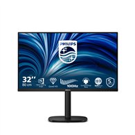 philips 3000 series 32b2n3500/00 pantalla para pc 80 cm (31.5") 2560 x 1440 pixeles quad hd lcd negro