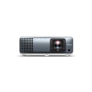 benq tk710sti proyector de corto alcance 3200 lúmenes ansi dlp uhd 4k (3840x2160) 3d negro, blanco