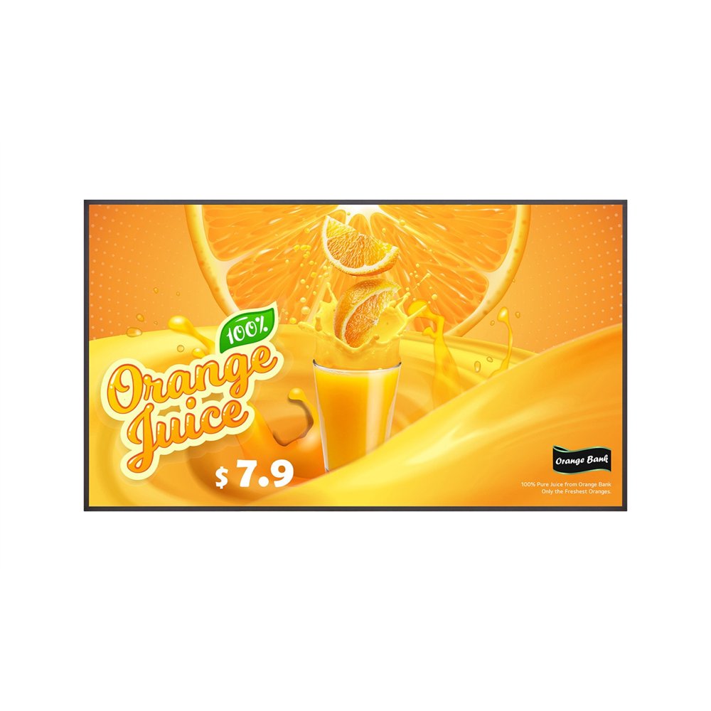 lg 49uh5q-e pantalla de señalización pantalla plana para señalización digital 124,5 cm (49") lcd wifi 500 cd / m² 4k ultra hd ne