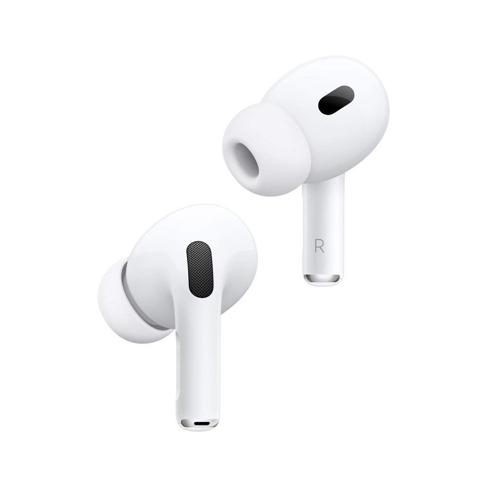 apple airpods pro (2nd generation) auriculares true wireless stereo (tws) dentro de oído llamadas/música/deporte/uso diario blue