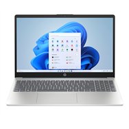 hp 15-fc0223ns amd ryzen™ 5 7520u portátil 39,6 cm (15.6") full hd 8 gb lpddr5-sdram 512 gb ssd wi-fi 6 (802.11ax) windows 11 ho