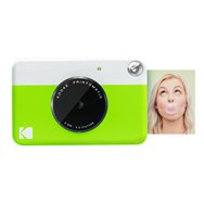 kodak printomatic 50,8 x 76,2 mm verde, blanco