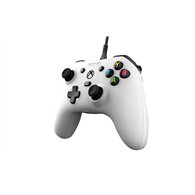 nacon evol-x blanco usb gamepad pc, xbox
