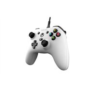 nacon evol-x blanco usb gamepad pc, xbox