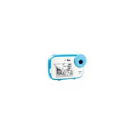 agfaphoto arkicbl cámara instantánea impresión 1280 x 720 pixeles cmos azul, blanco
