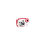 agfaphoto arkicpk cámara instantánea impresión 1280 x 720 pixeles cmos rosa, blanco