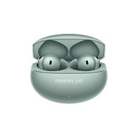 oneplus buds 4 auriculares true wireless stereo (tws) dentro de oído llamadas/música bluetooth verde