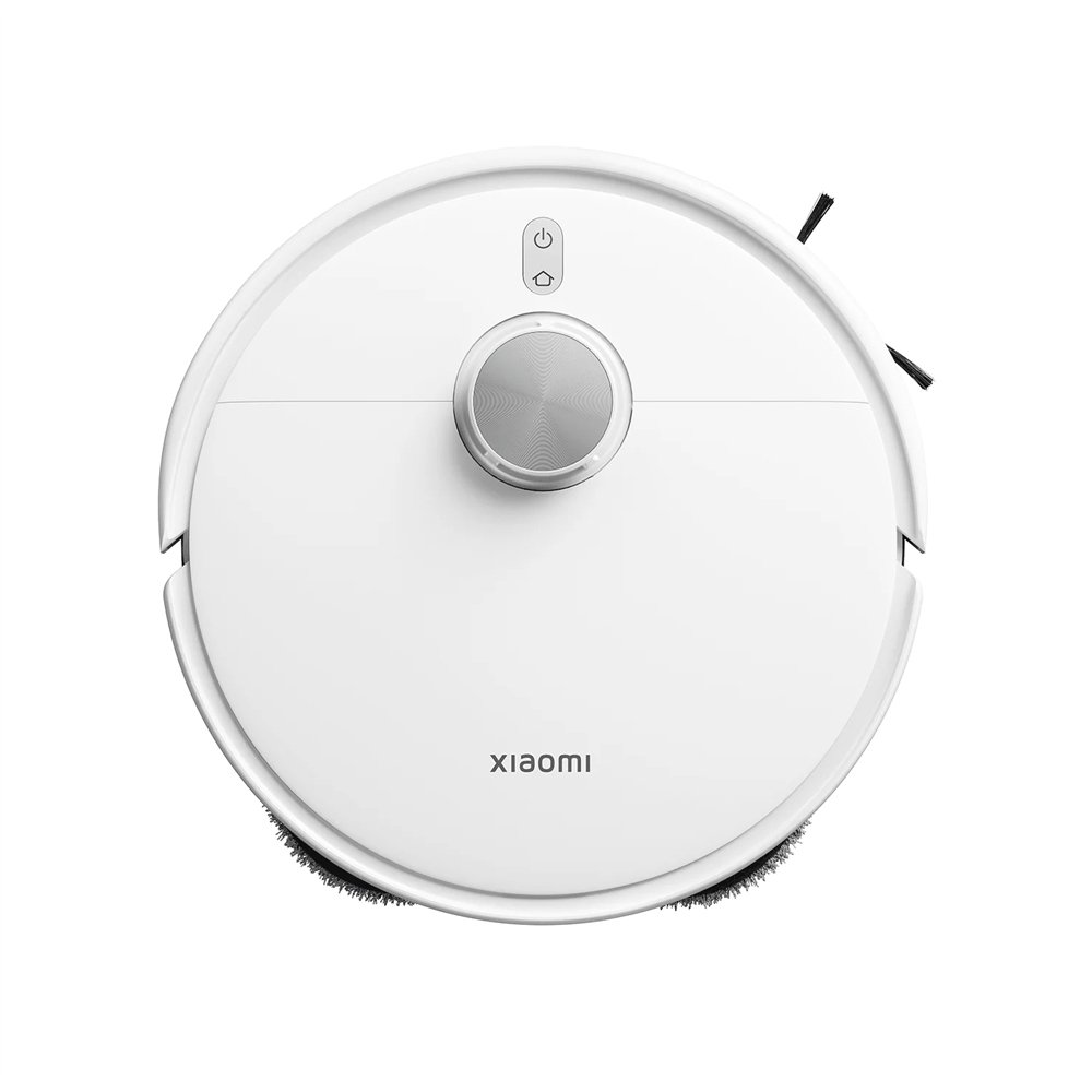 xiaomi robot vacuum s40 pro blanco