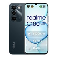 realme c100 5g 4/128gb verde smartphone