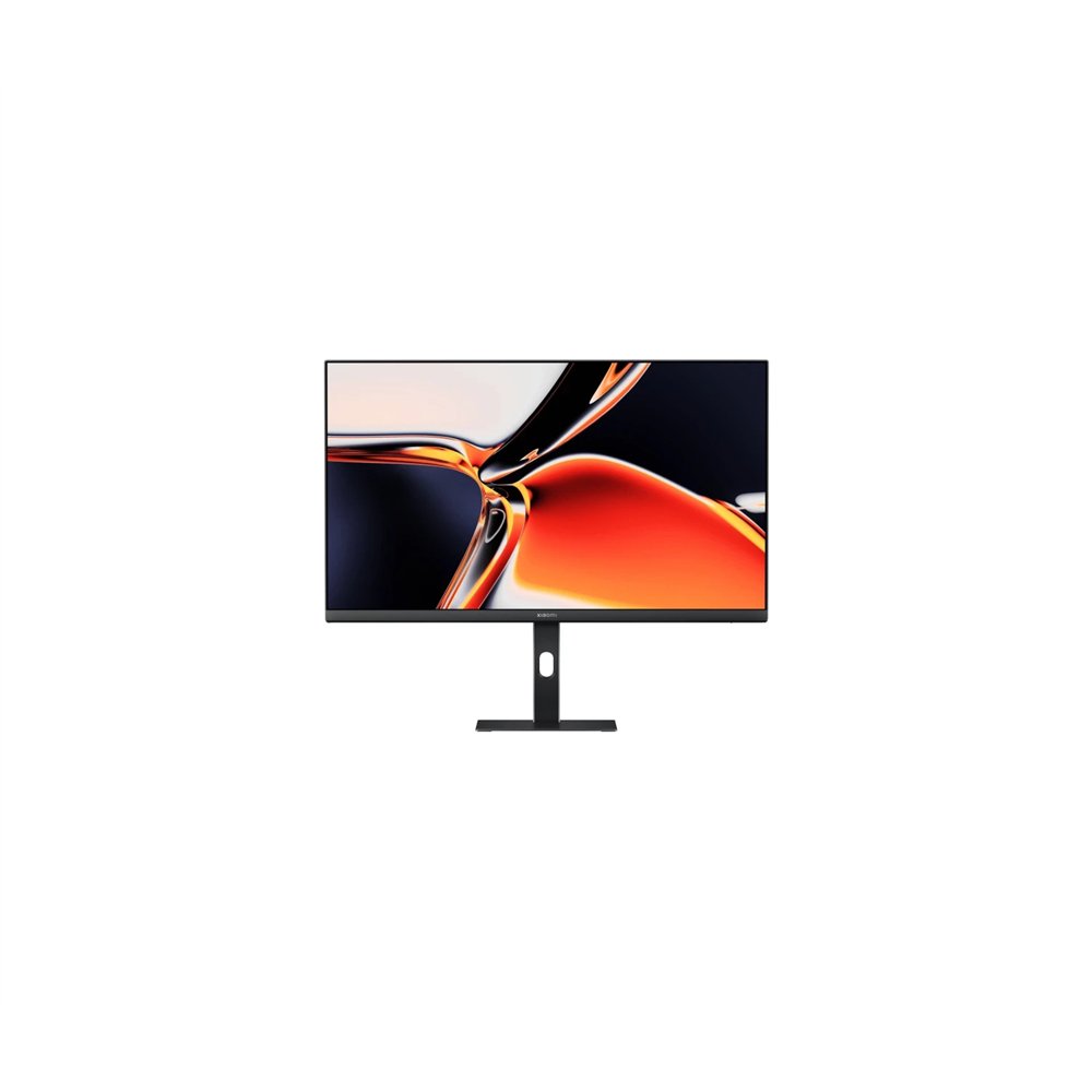 xiaomi a27ui pantalla para pc 68,6 cm (27") 3840 x 2160 pixeles full hd lcd negro