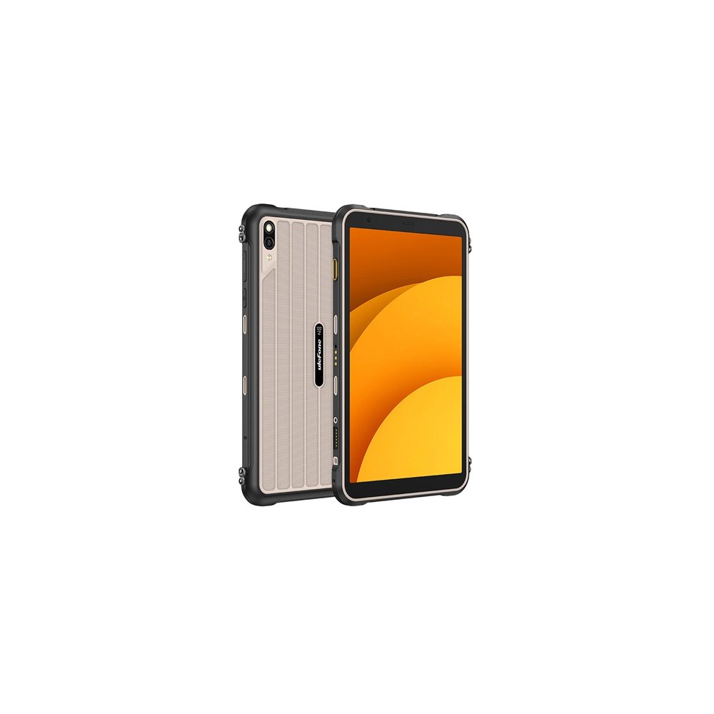 ulefone rugking pad pro 4g unisoc t lte-tdd & lte-fdd 128 gb 22,1 cm (8.68") 8 gb wi-fi 5 (802.11ac) android 16 gris, negro