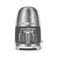 smeg dcf02sseu cafetera eléctrica totalmente automática cafetera de filtro 1,4 l