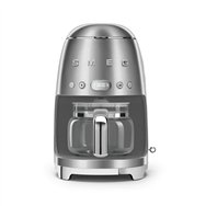 smeg dcf02sseu cafetera eléctrica totalmente automática cafetera de filtro 1,4 l