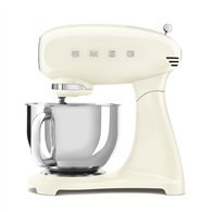 smeg smf05creu batidora batidora de varillas 1000 w crema de color