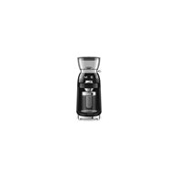 smeg cgf03bleu molinillo de café 150 w negro