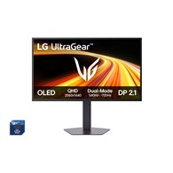 lg 27gx790b-b pantalla para pc 68,6 cm (27") 2560 x 1440 pixeles quad hd oled negro