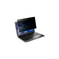 targus 4vu 40,6 cm (16") portátil filtro de privacidad para pantallas sin marco