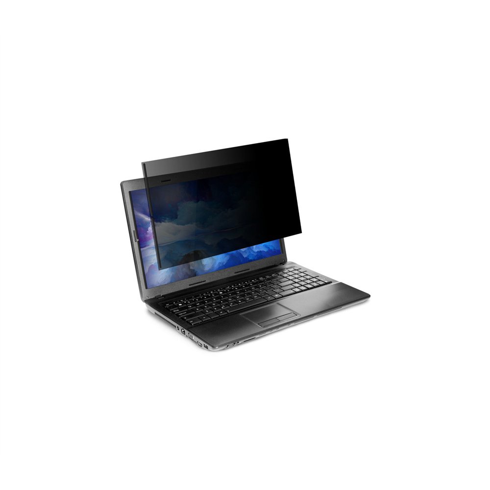 targus 4vu 40,6 cm (16") portátil filtro de privacidad para pantallas sin marco
