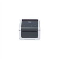 brother td-4215d impresora de etiquetas térmica directa 203 x 203 dpi 127 mm/s alámbrico