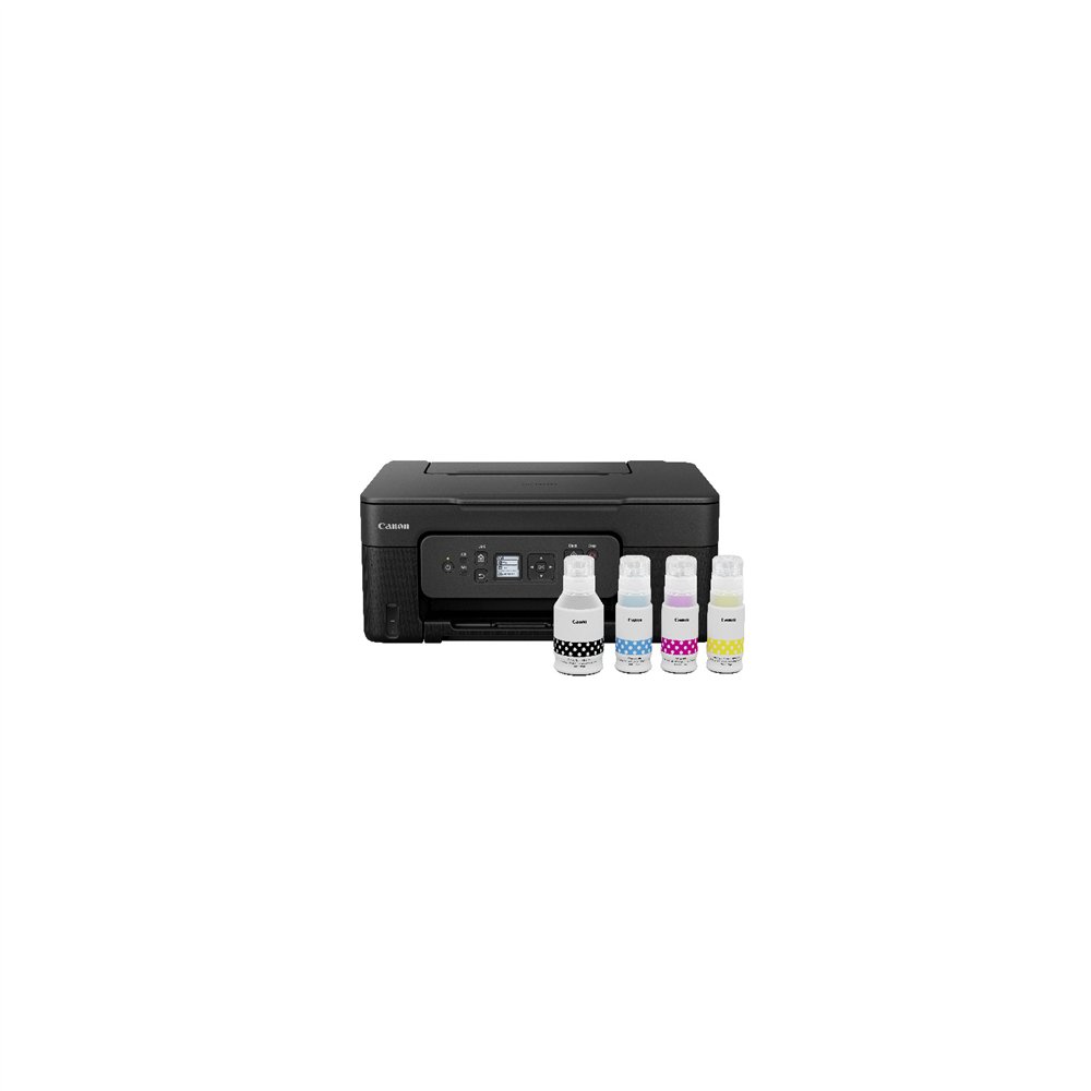 canon pixma g3480 inyección de tinta a4 4800 x 1200 dpi 11 ppm wifi