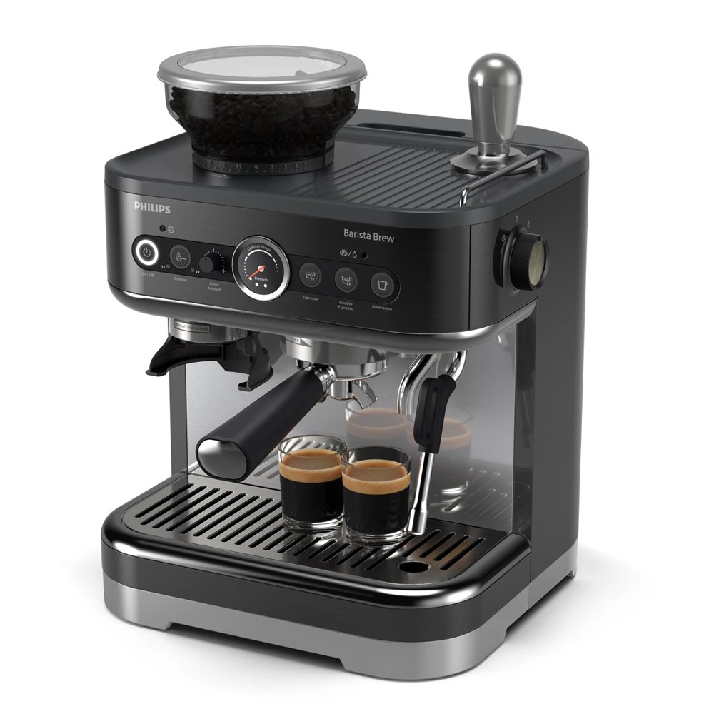 philips barista brew