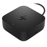 hp base de acoplamiento usb-c de 100 w g6