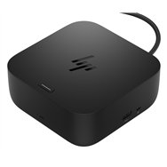 hp base de acoplamiento usb-c de 100 w g6