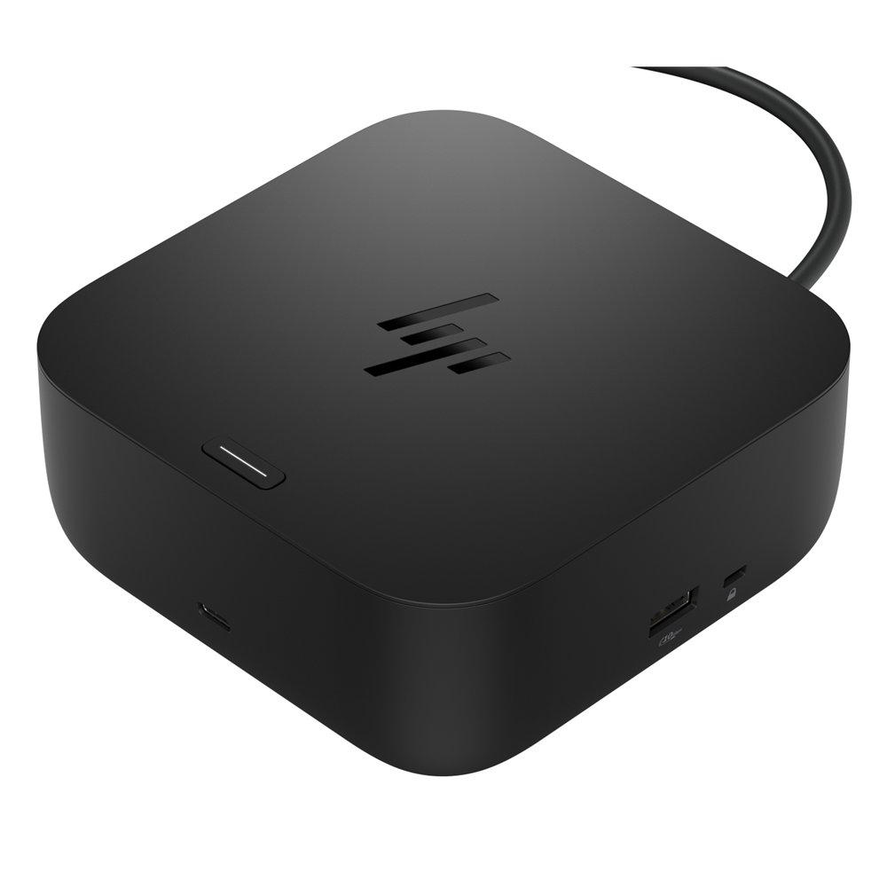 hp base de acoplamiento usb-c de 100 w g6