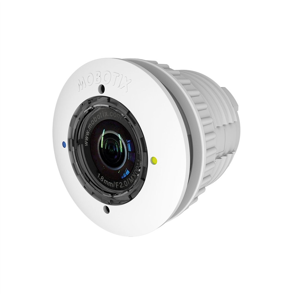 mobotix mx-o-sma-s-6d079 cámaras de seguridad y montaje para vivienda unidad de sensor